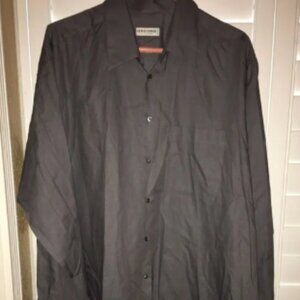 Armani dress shirt